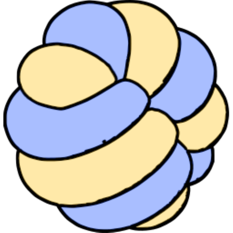 PS알못 OrbitHv의 PS logo